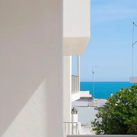 Vista Mare Polignano *