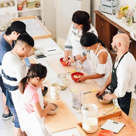 Apartamento Vista Mare Polignano *