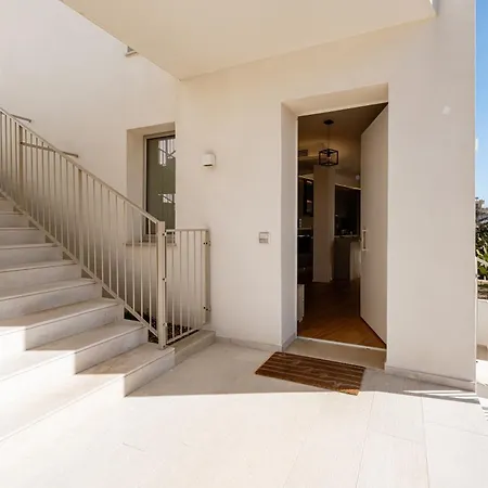 Apartamento Vista Mare Polignano *