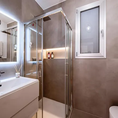 Vista Mare Polignano Apartamento *