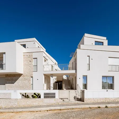 Apartamento Vista Mare Polignano Polignano a Mare