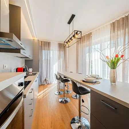 Vista Mare Polignano Apartamento Polignano a Mare