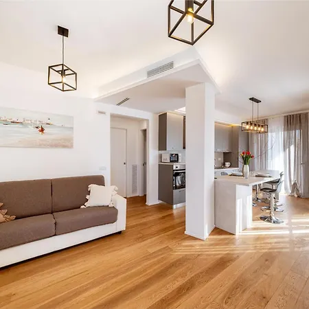 Vista Mare Polignano Apartamento *