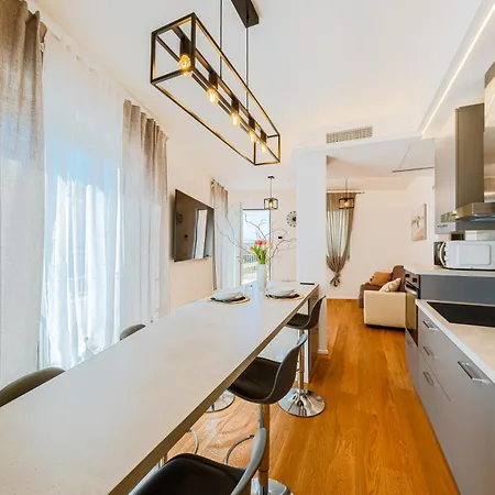 Apartamento Vista Mare Polignano Polignano a Mare