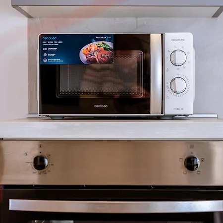 Vista Mare Polignano Apartamento