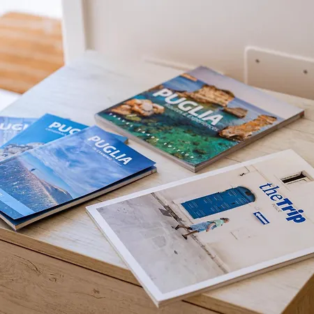 Vista Mare Polignano Polignano a Mare