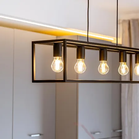 Vista Mare Polignano Apartamento *