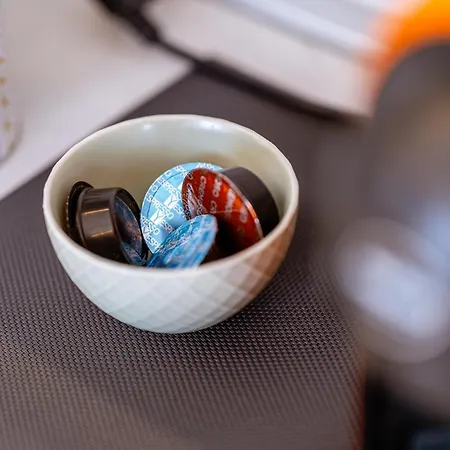 Vista Mare Polignano Apartamento Polignano a Mare