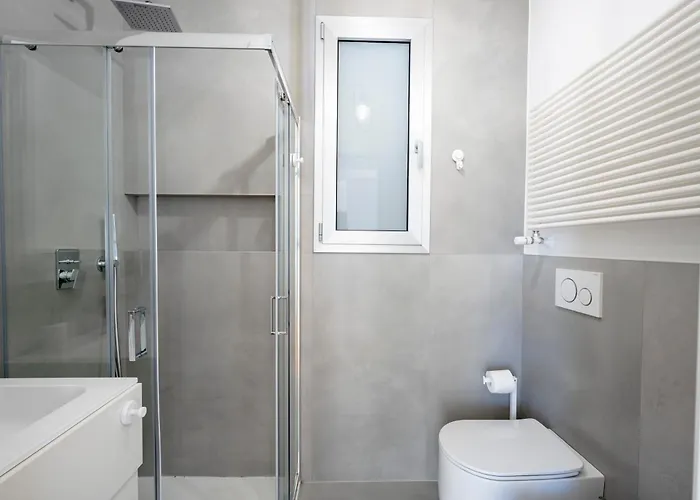 Vista Mare Polignano Apartamento Polignano a Mare