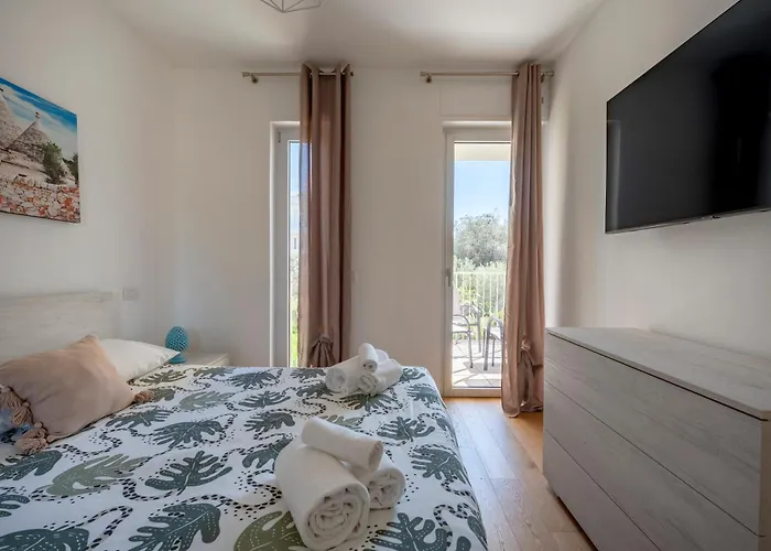 Apartamento Vista Mare Polignano Polignano a Mare