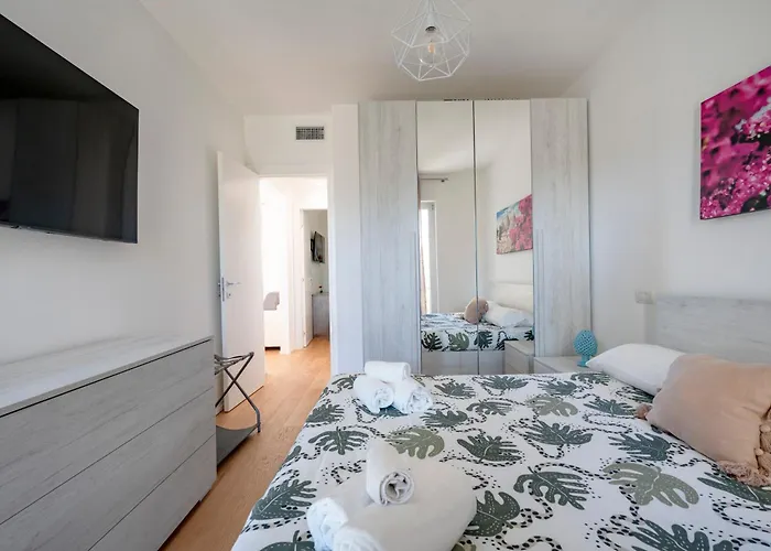 Vista Mare Polignano Apartamento Polignano a Mare